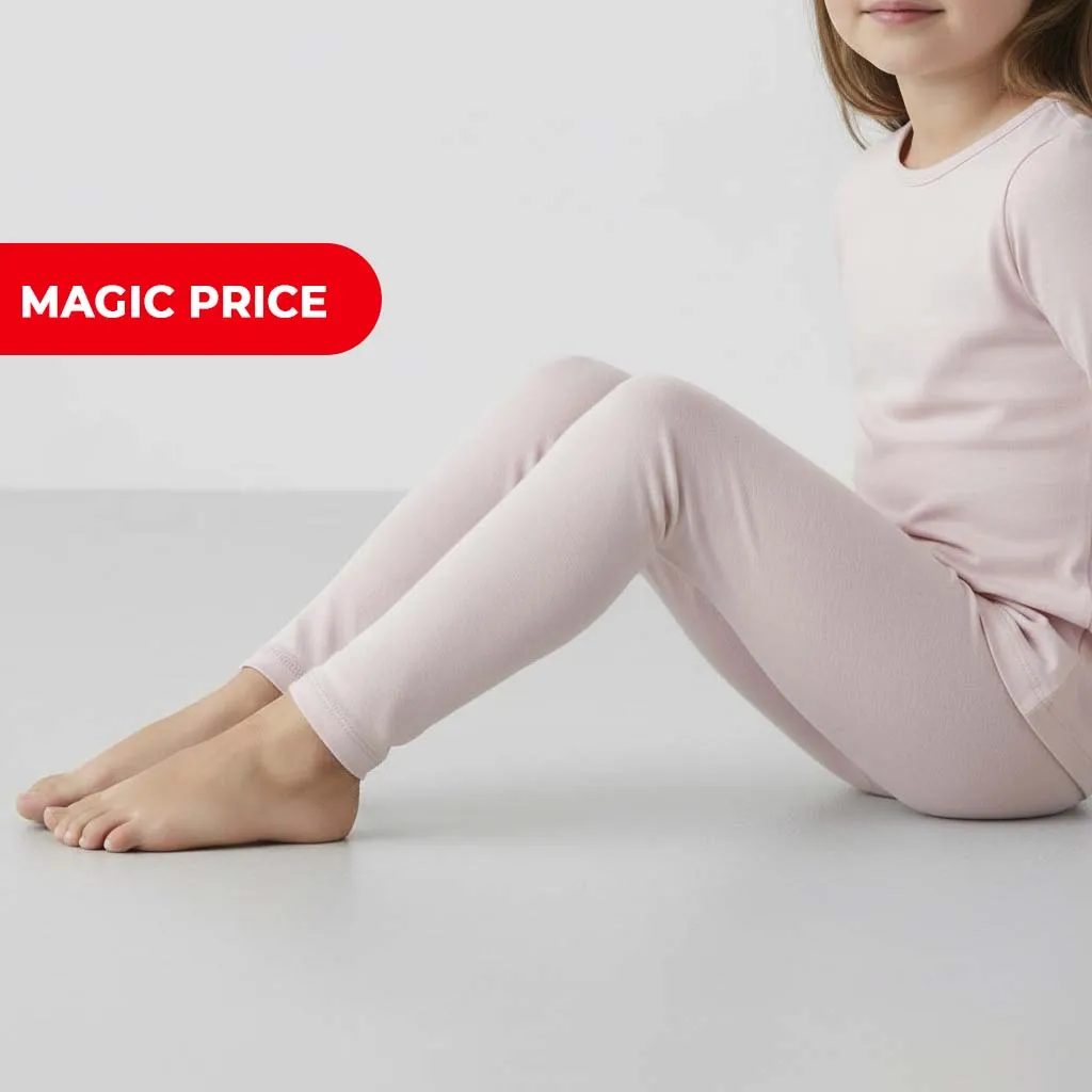 Набор из 2х леггинсов