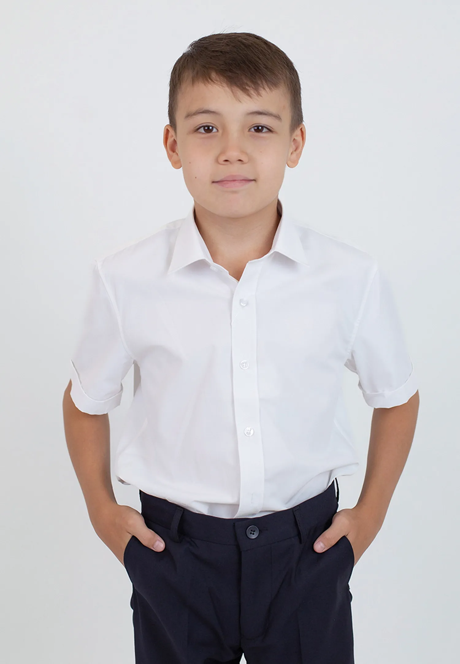 Сорочка к/р