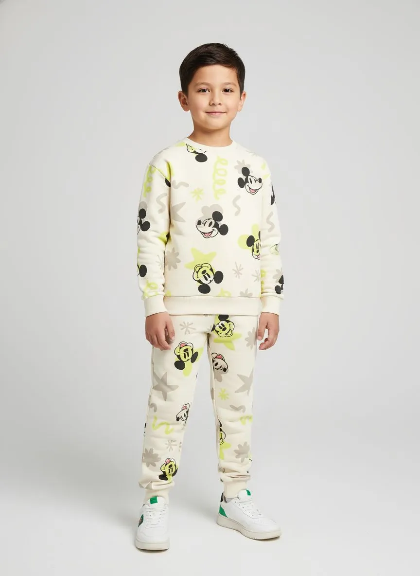 Спортивный костюм