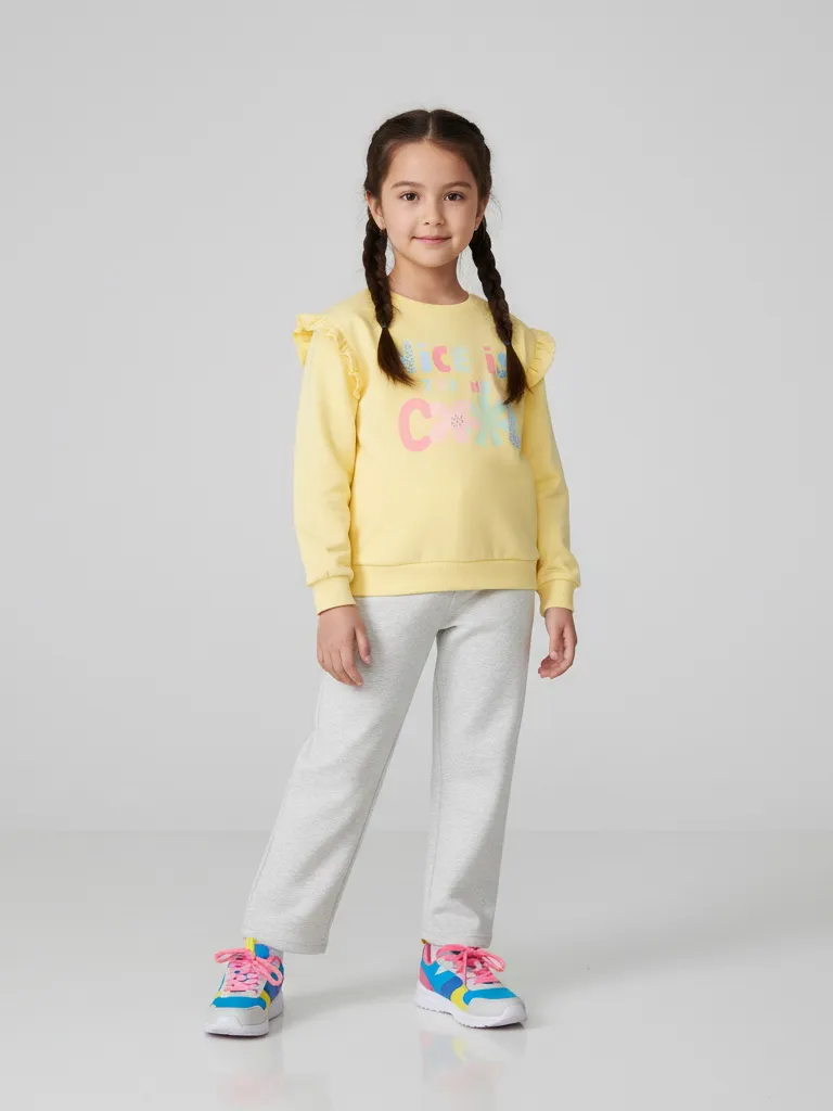 Спортивный костюм