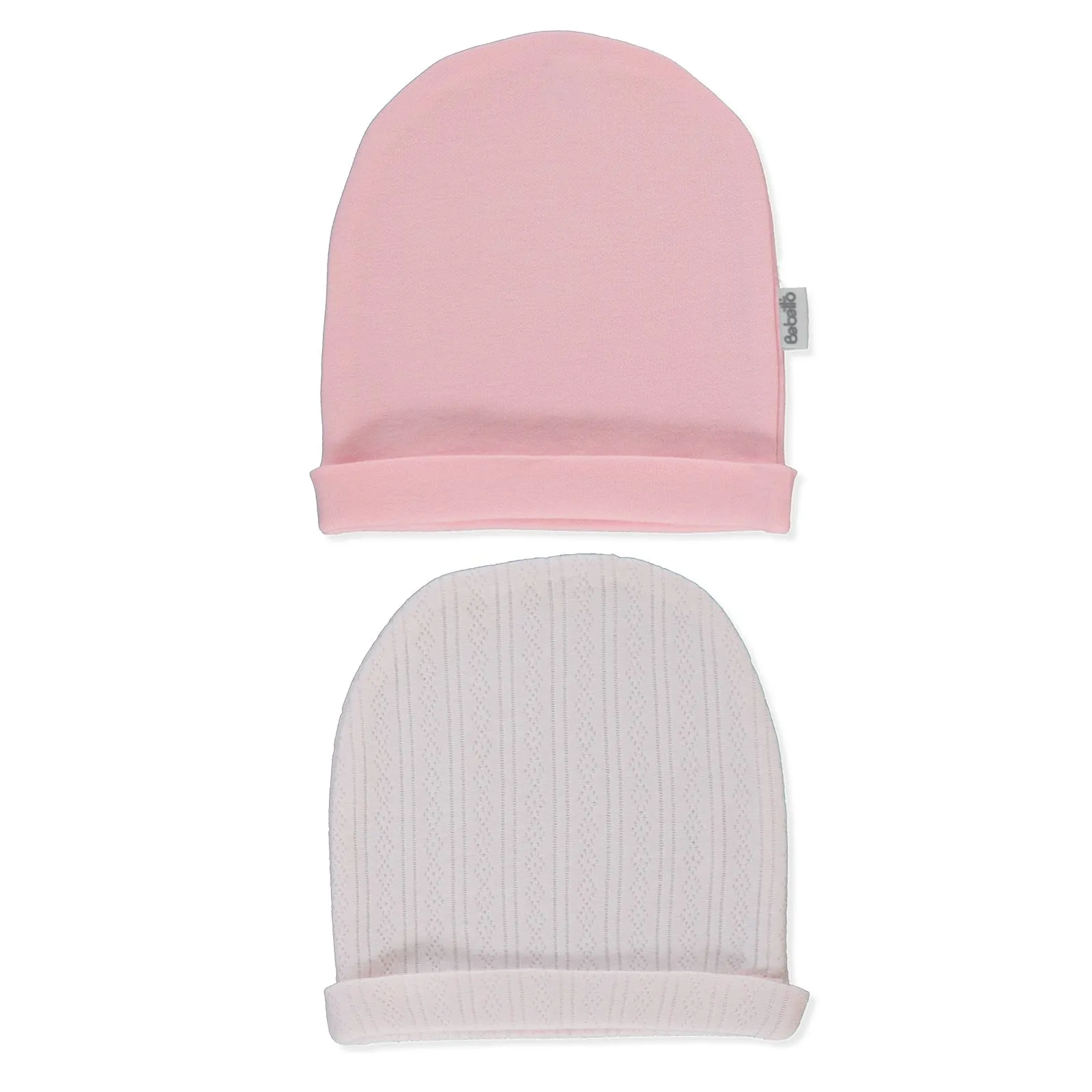 Набор из 2х шапок