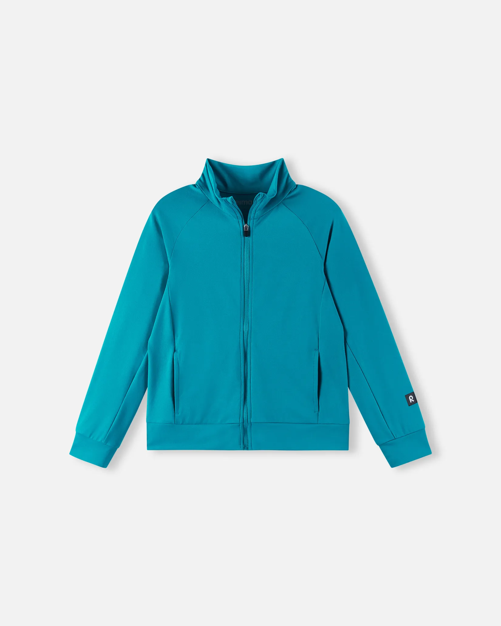 Спортивный верх ZIP