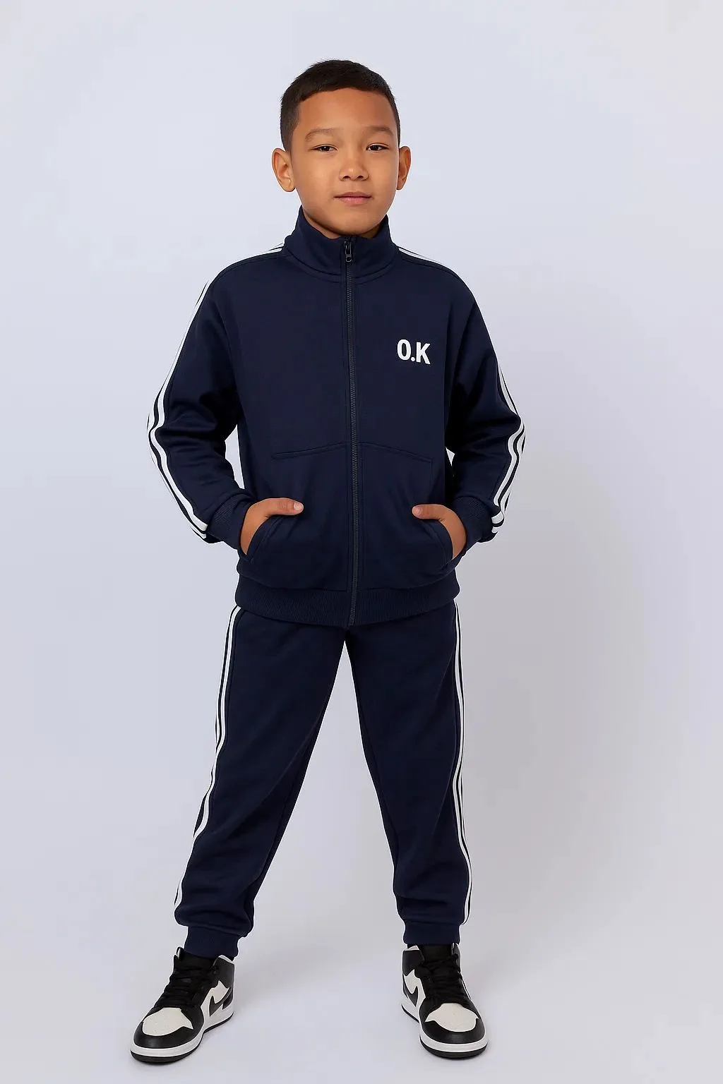 Спортивный костюм