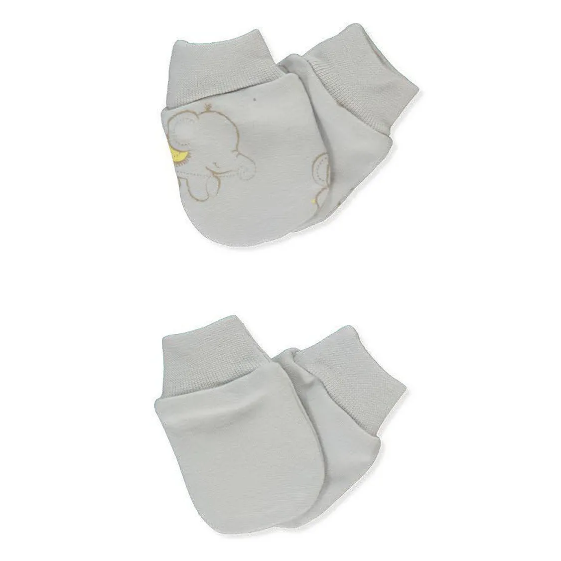 Набор из 2х царапок