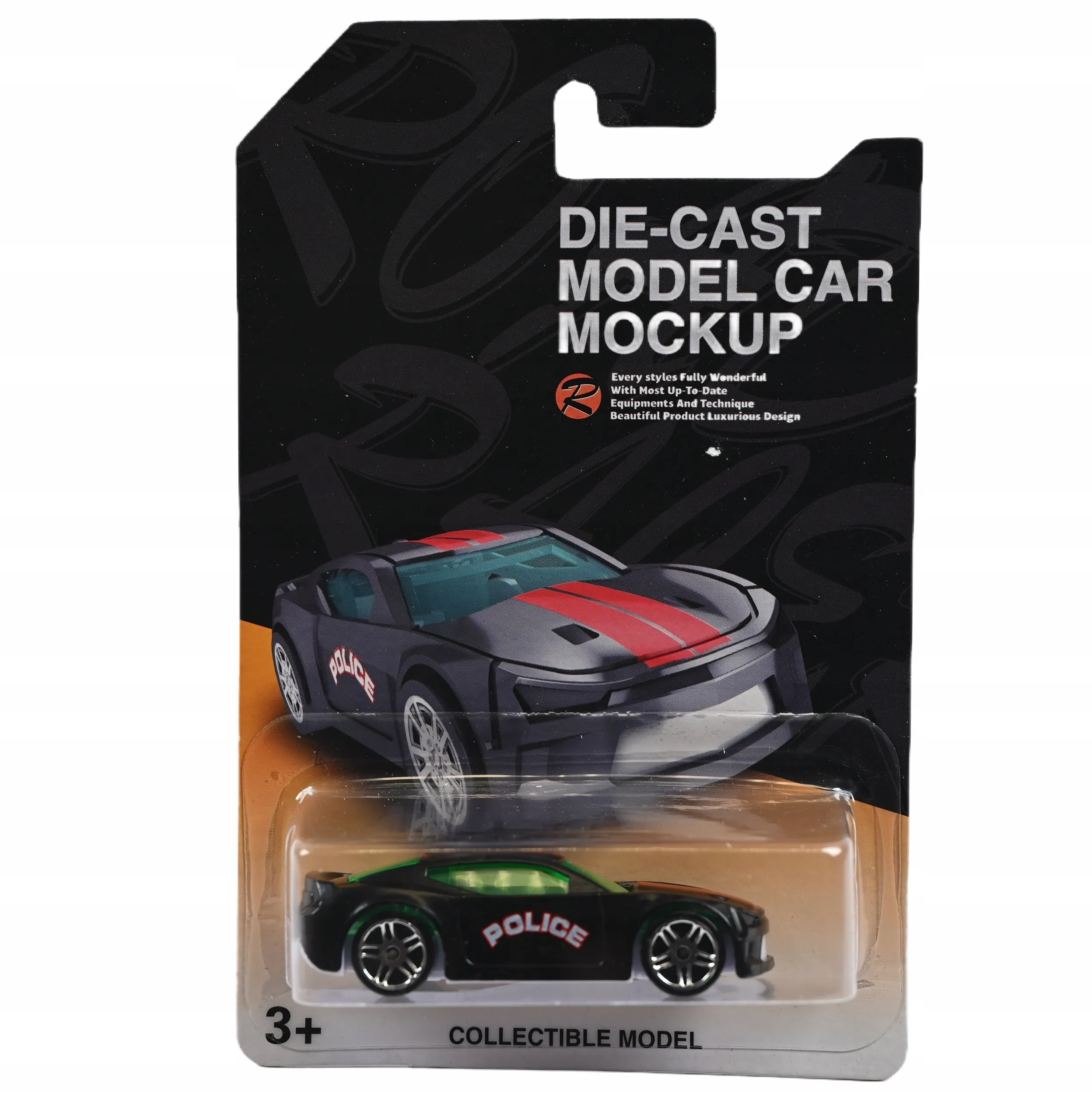 Машина железная штучно арт.8855А