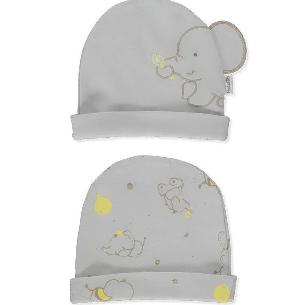 Набор из 2х шапок