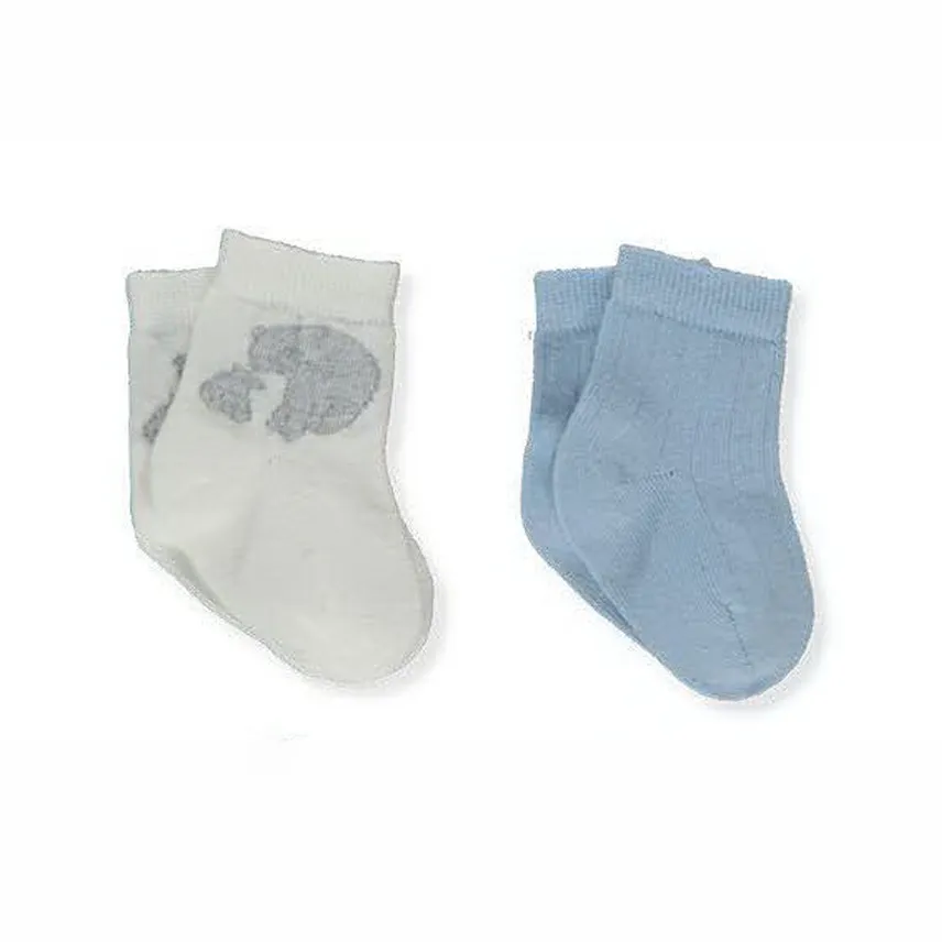 Набор из 2х носков