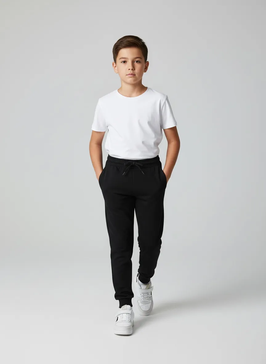 Спортивные брюки