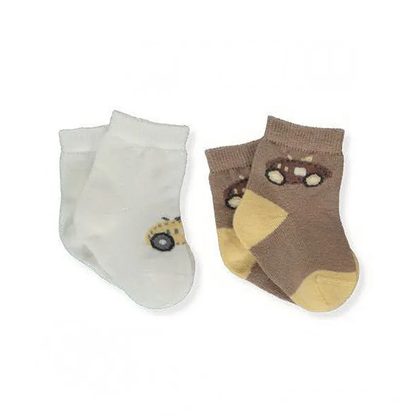 Набор из 2х носков