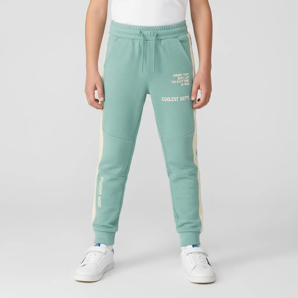 Спортивные брюки