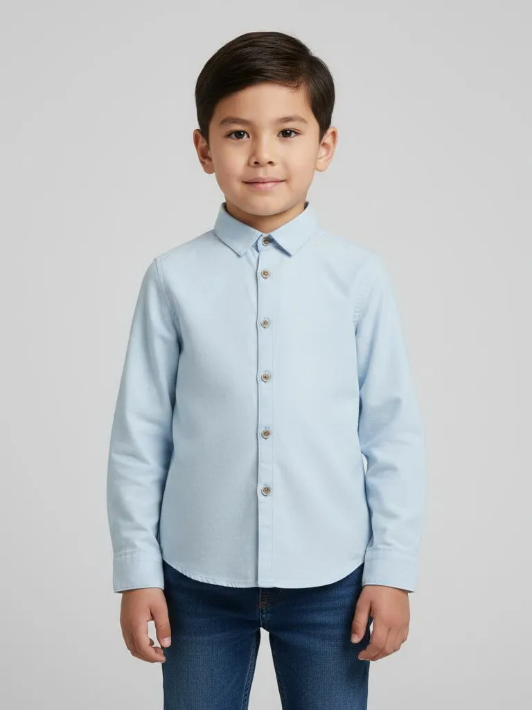 Рубашка д/р