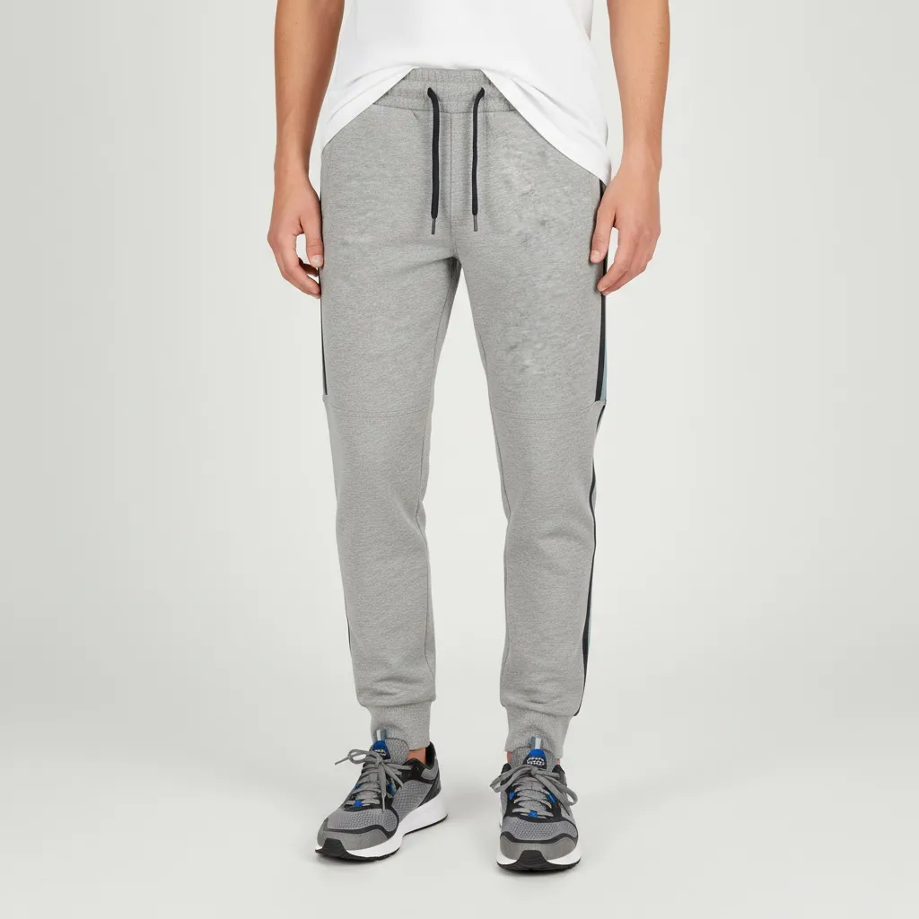 Спортивные брюки