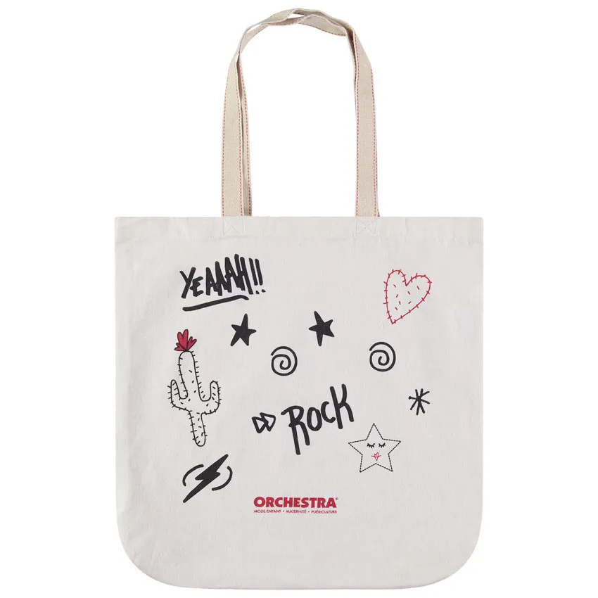 Сумка-шоппер