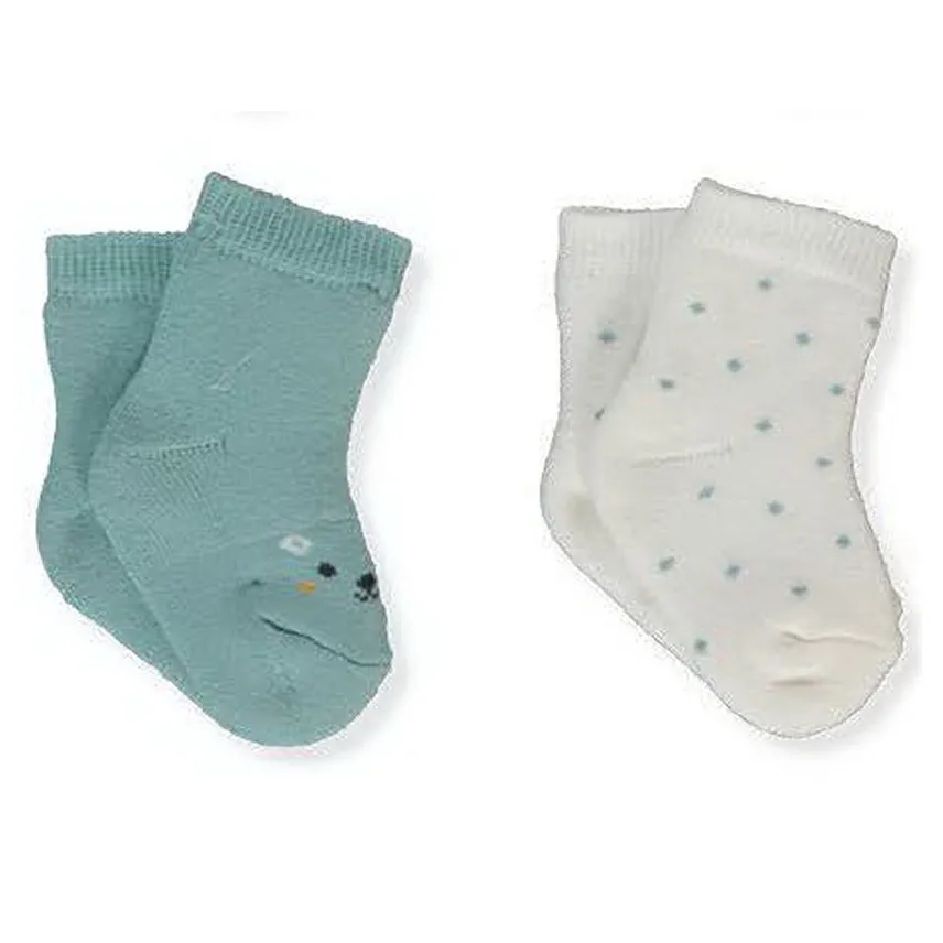 Набор из 2х носков