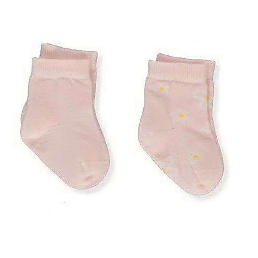 Набор из 2х носков