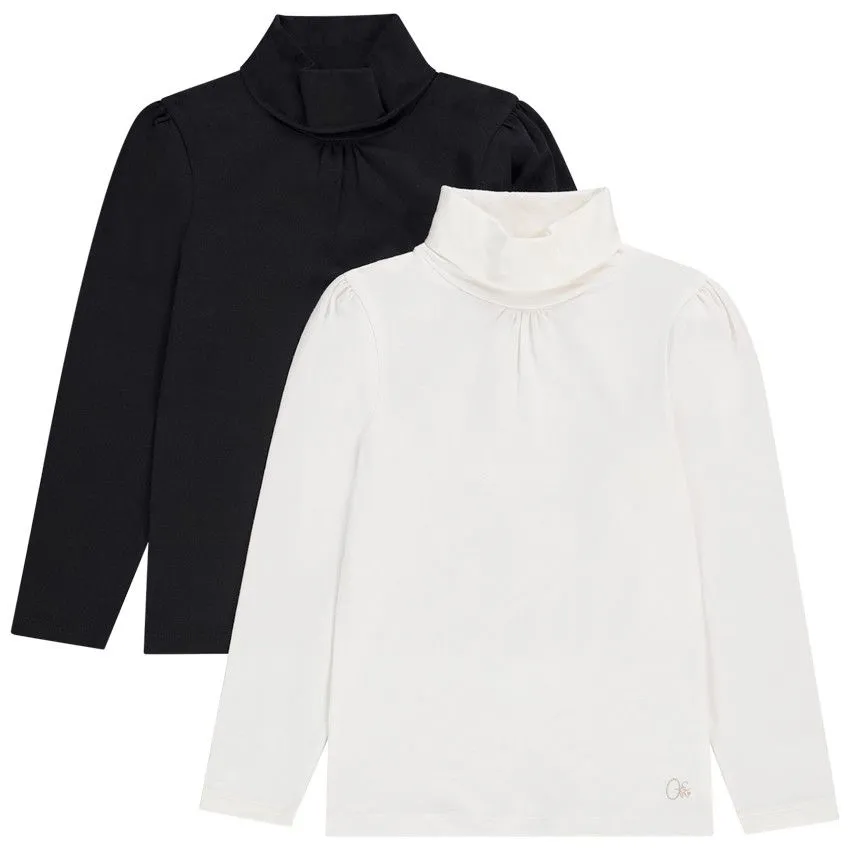 Набор из 2х водолазок