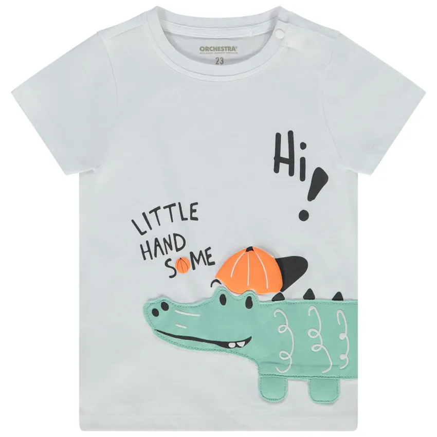 Футболка к/р