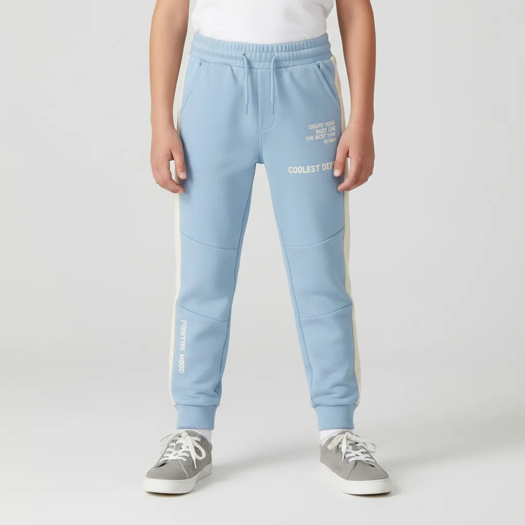 Спортивные брюки