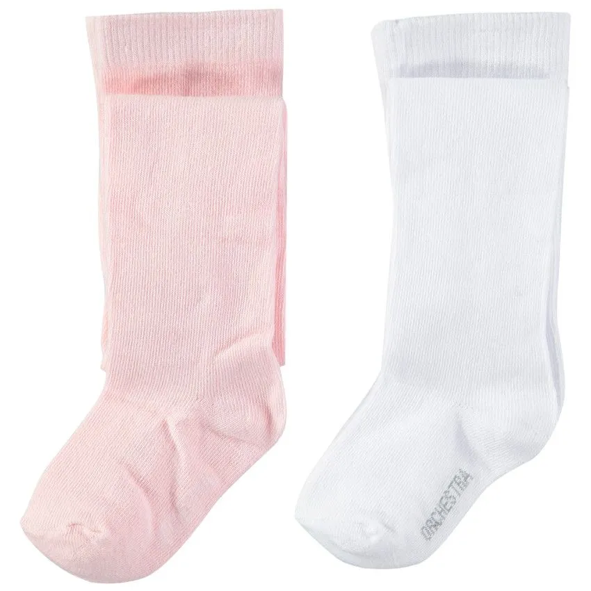 Набор из 2х колготок