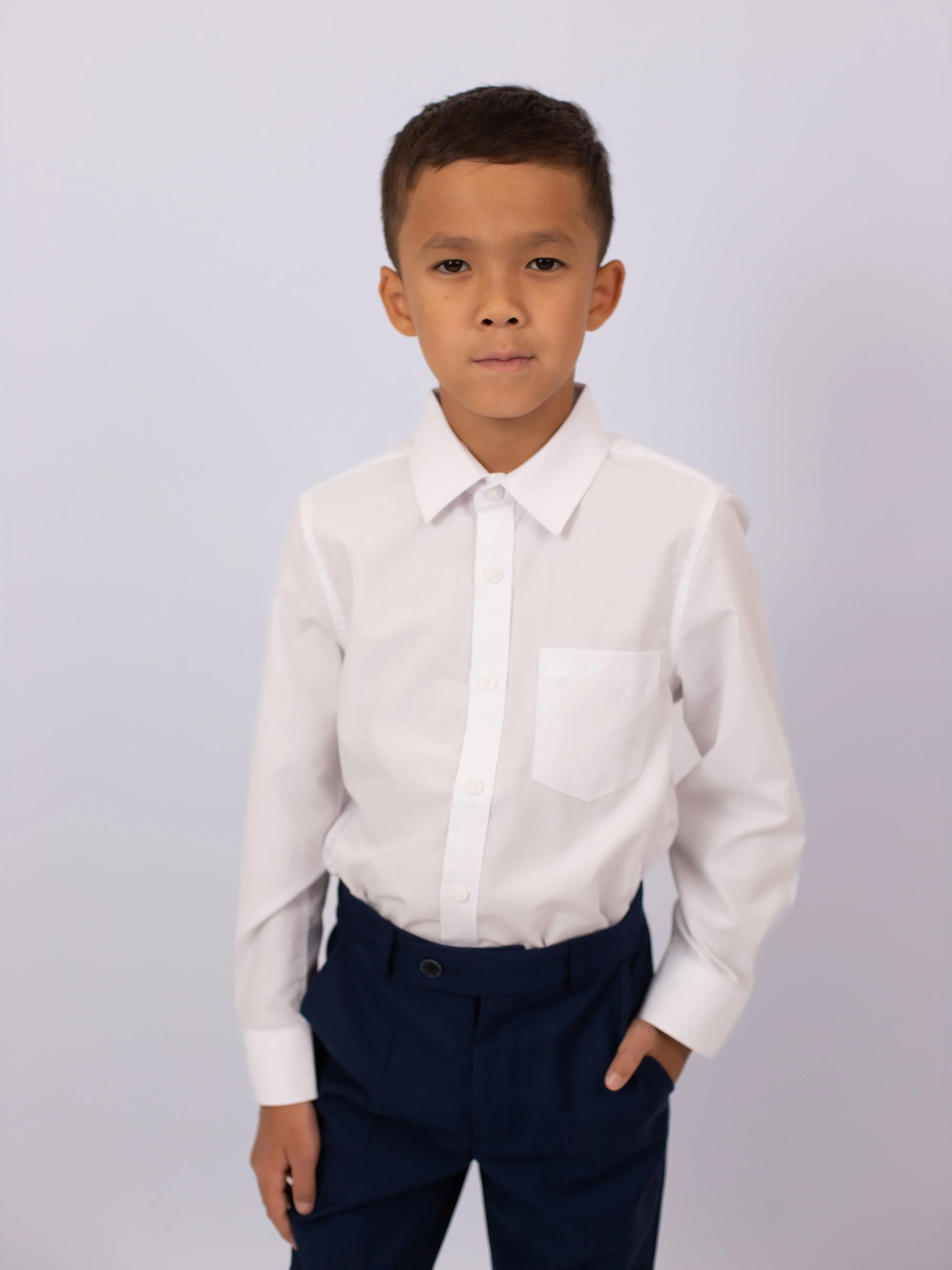 Сорочка д/р