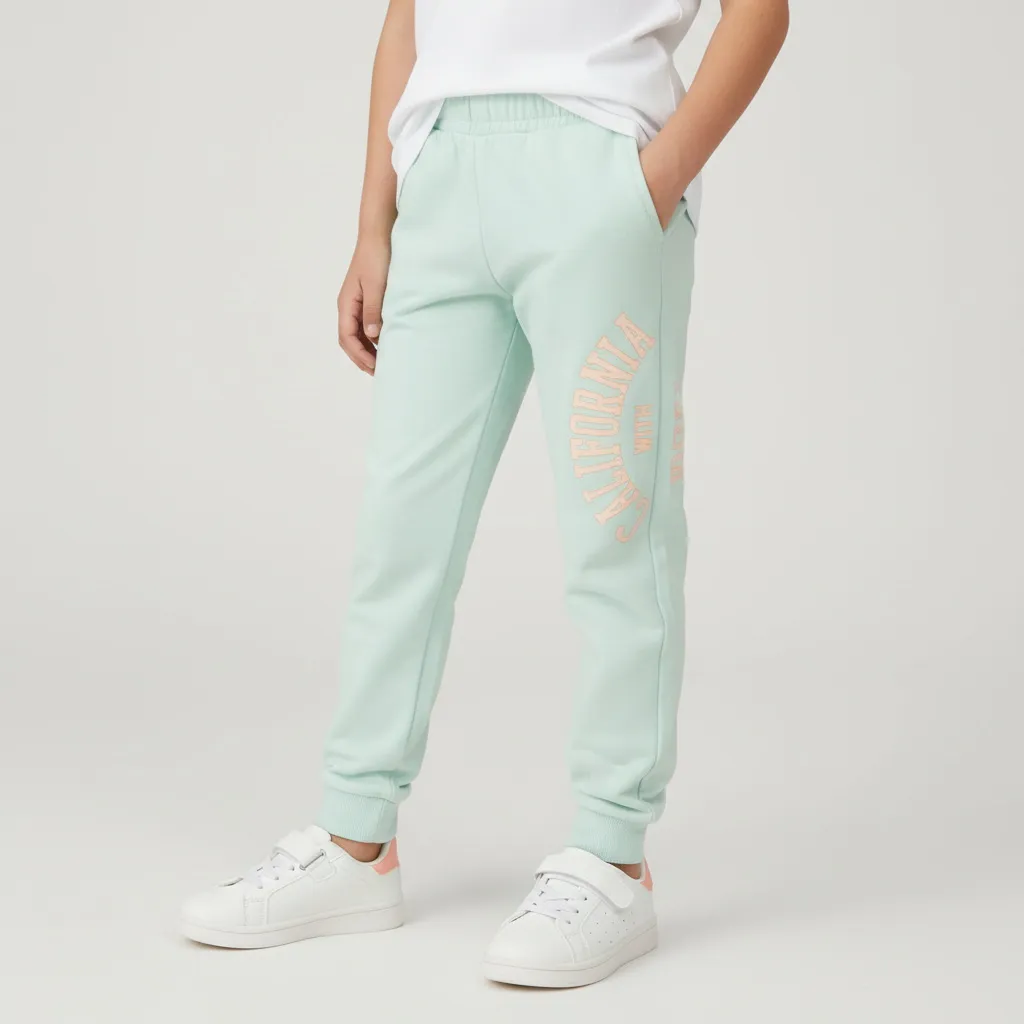 Спортивные брюки