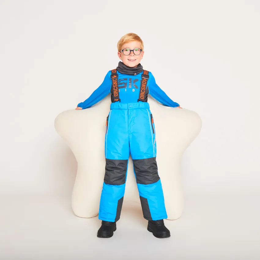 Полукомбинезон