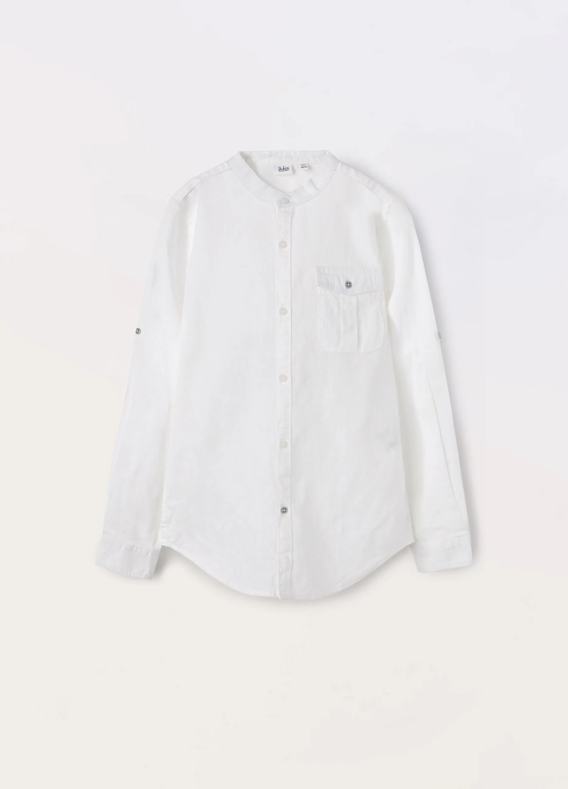 Рубашка д/р