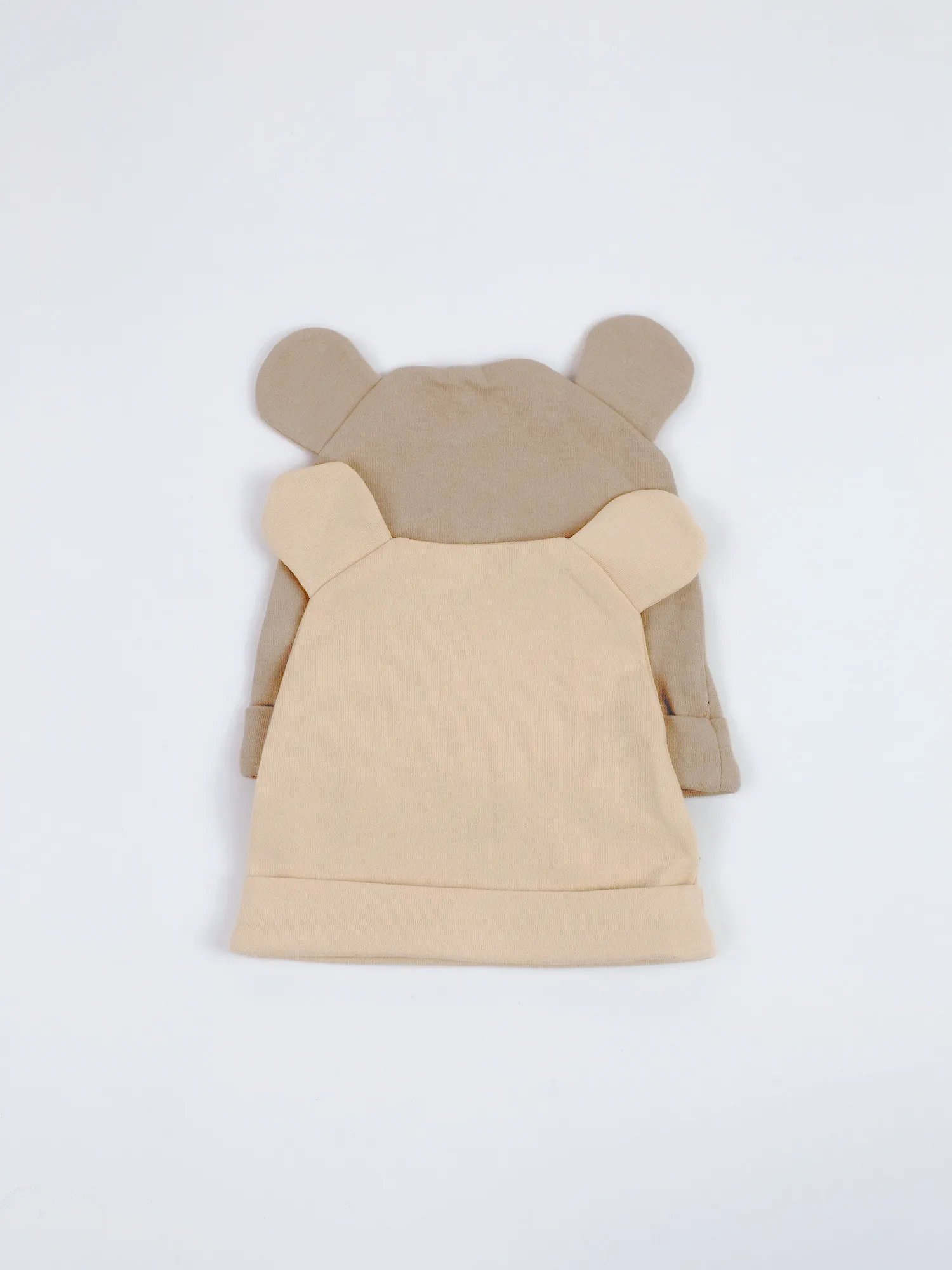 Набор из 2х шапок