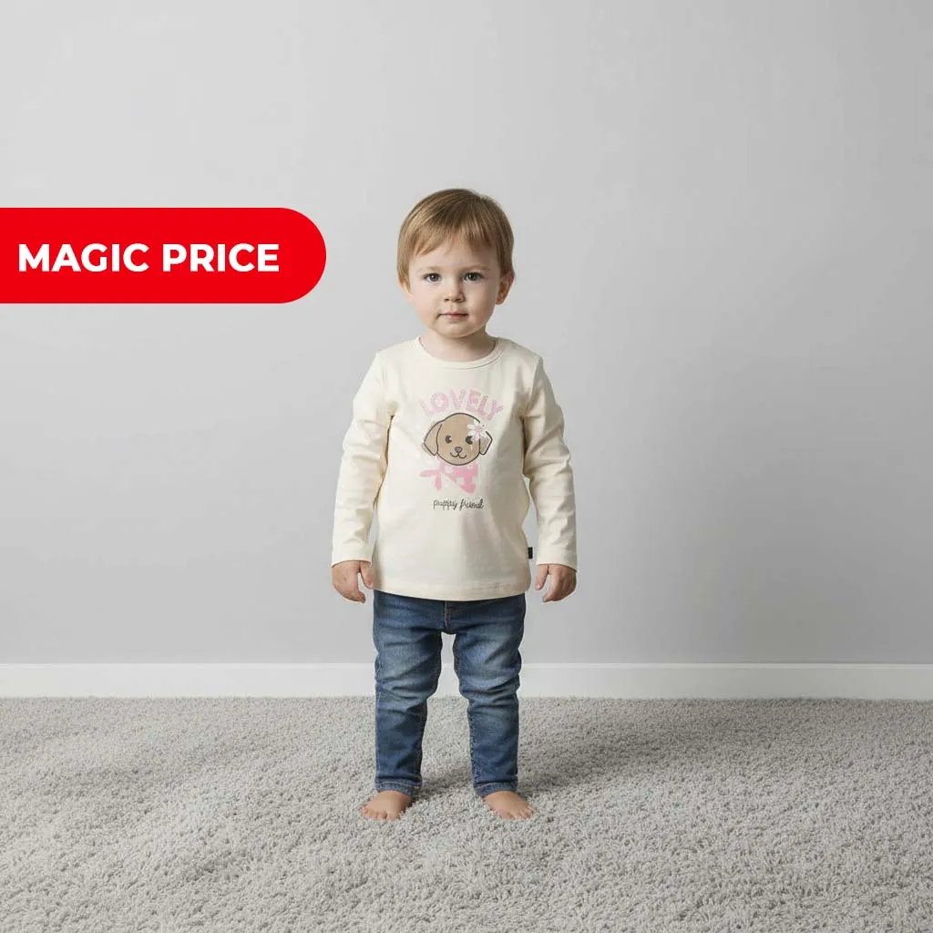 Футболка д/р