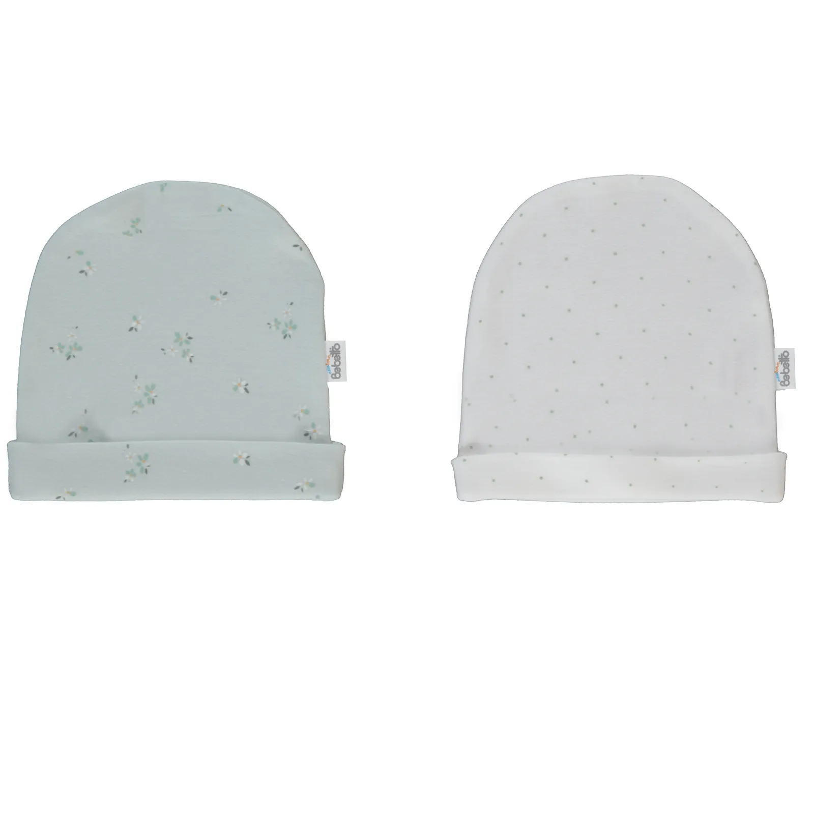 Набор из 2х шапок