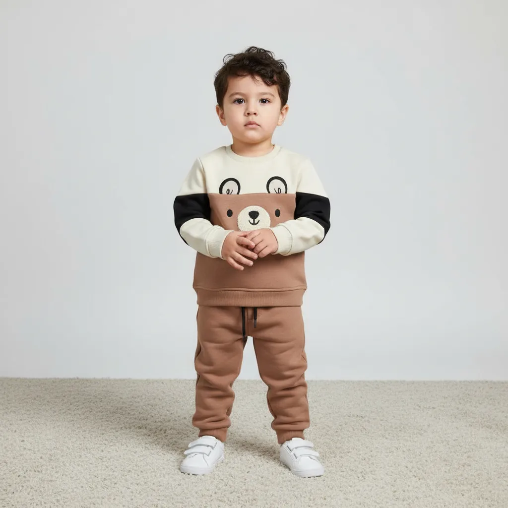 Спортивный костюм