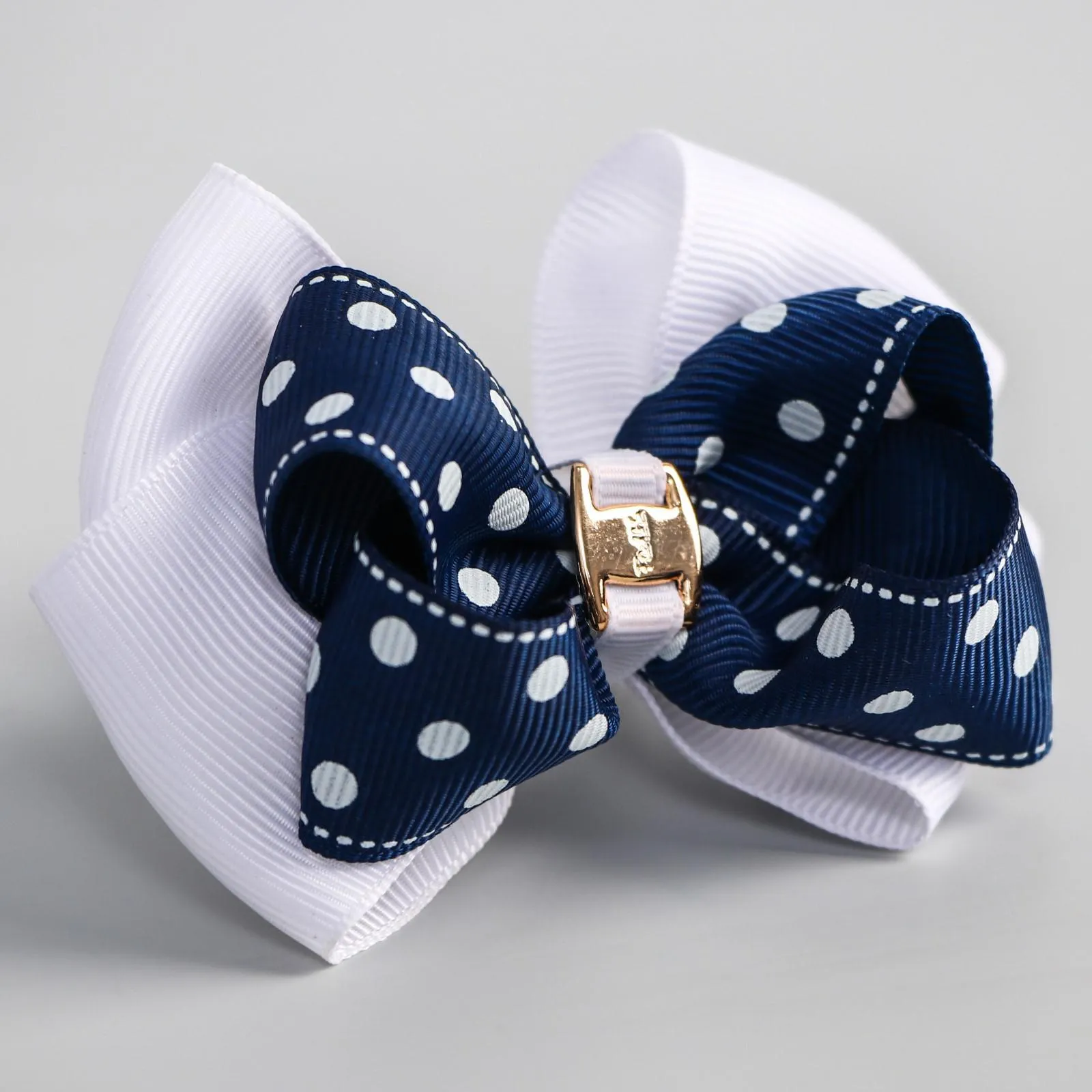 Бант для волос, 7.5 см, ВИНКС 1399530