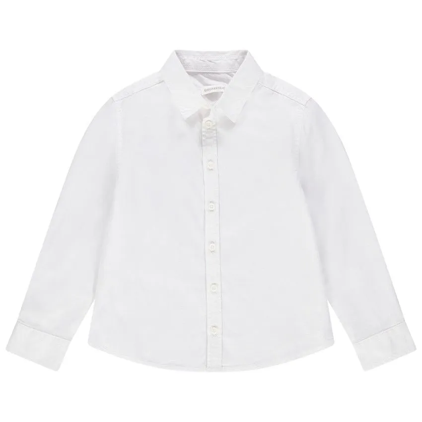 Рубашка д/р