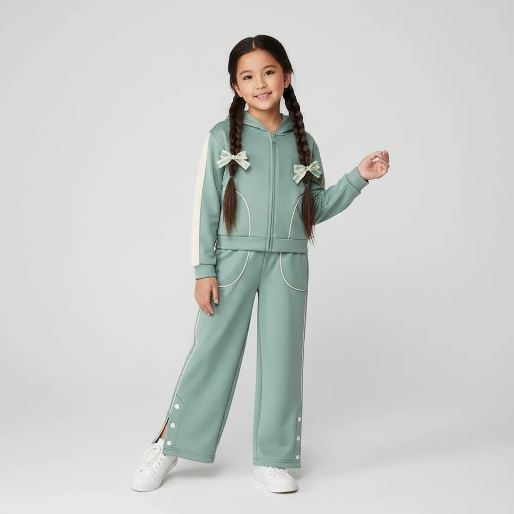 Спортивный костюм