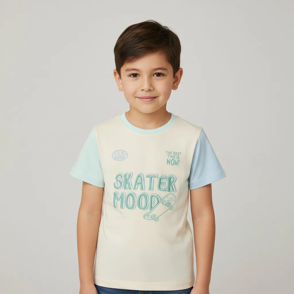 Футболка к/р