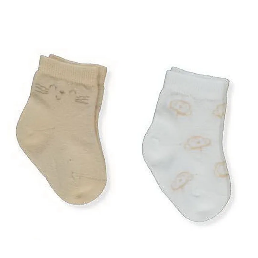 Набор из 2х носков