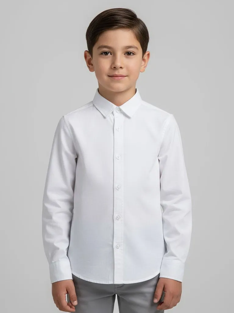 Рубашка д/р