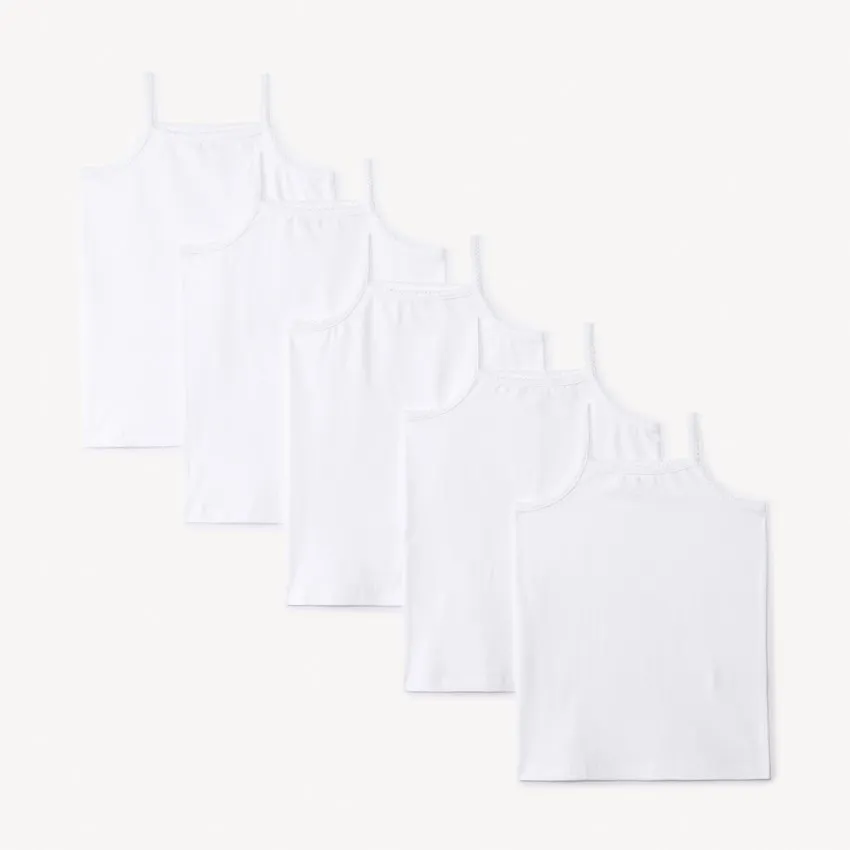 Набор из 5 маек