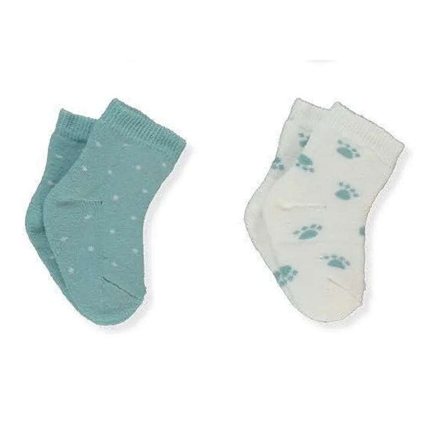 Набор из 2х носков