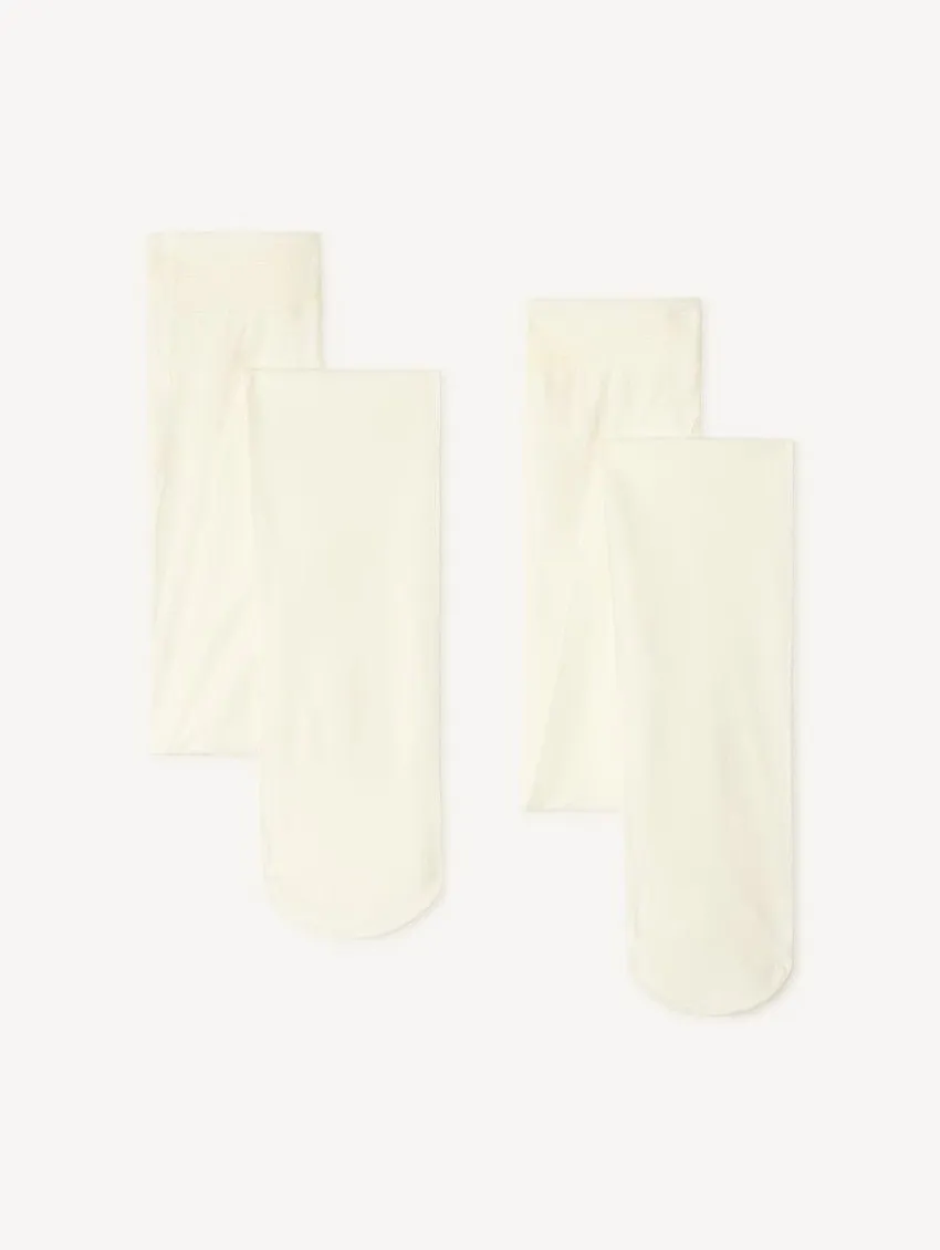 Набор из 2х колготок