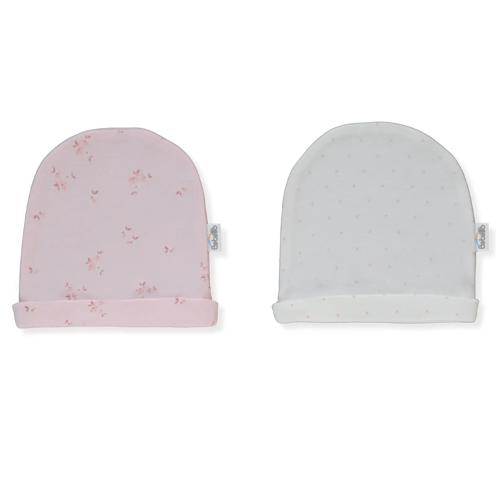 Набор из 2х шапок