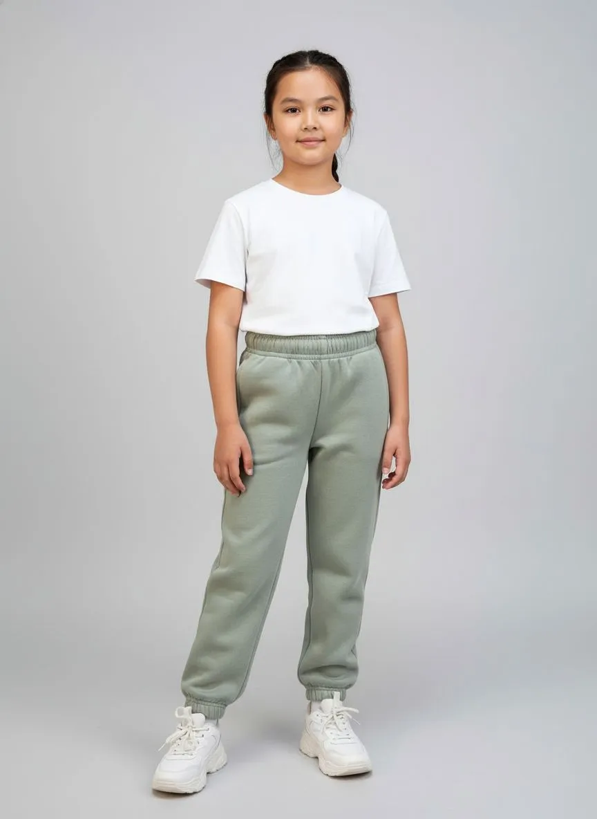 Спортивные брюки