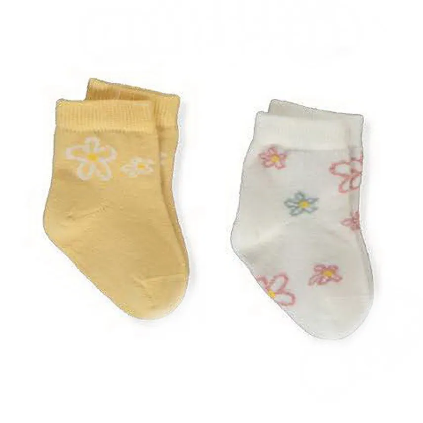 Набор из 2х носков