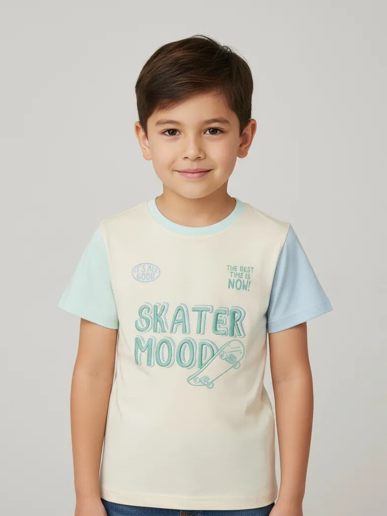 Футболка к/р