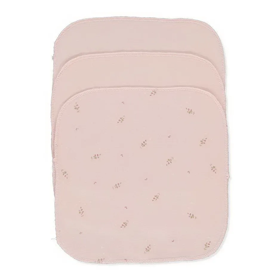 Набор из 3х носовых платков