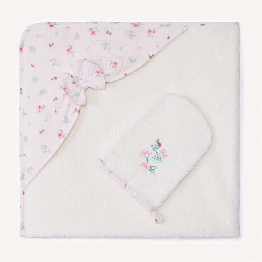 Ванный набор