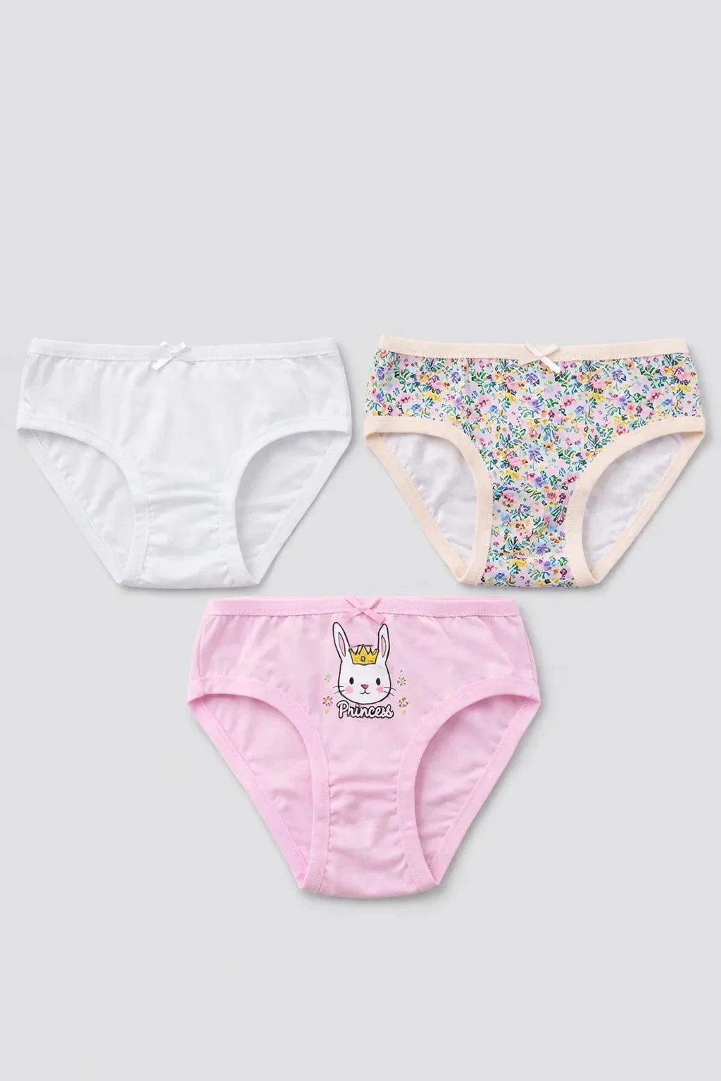 Набор из 3х трусов