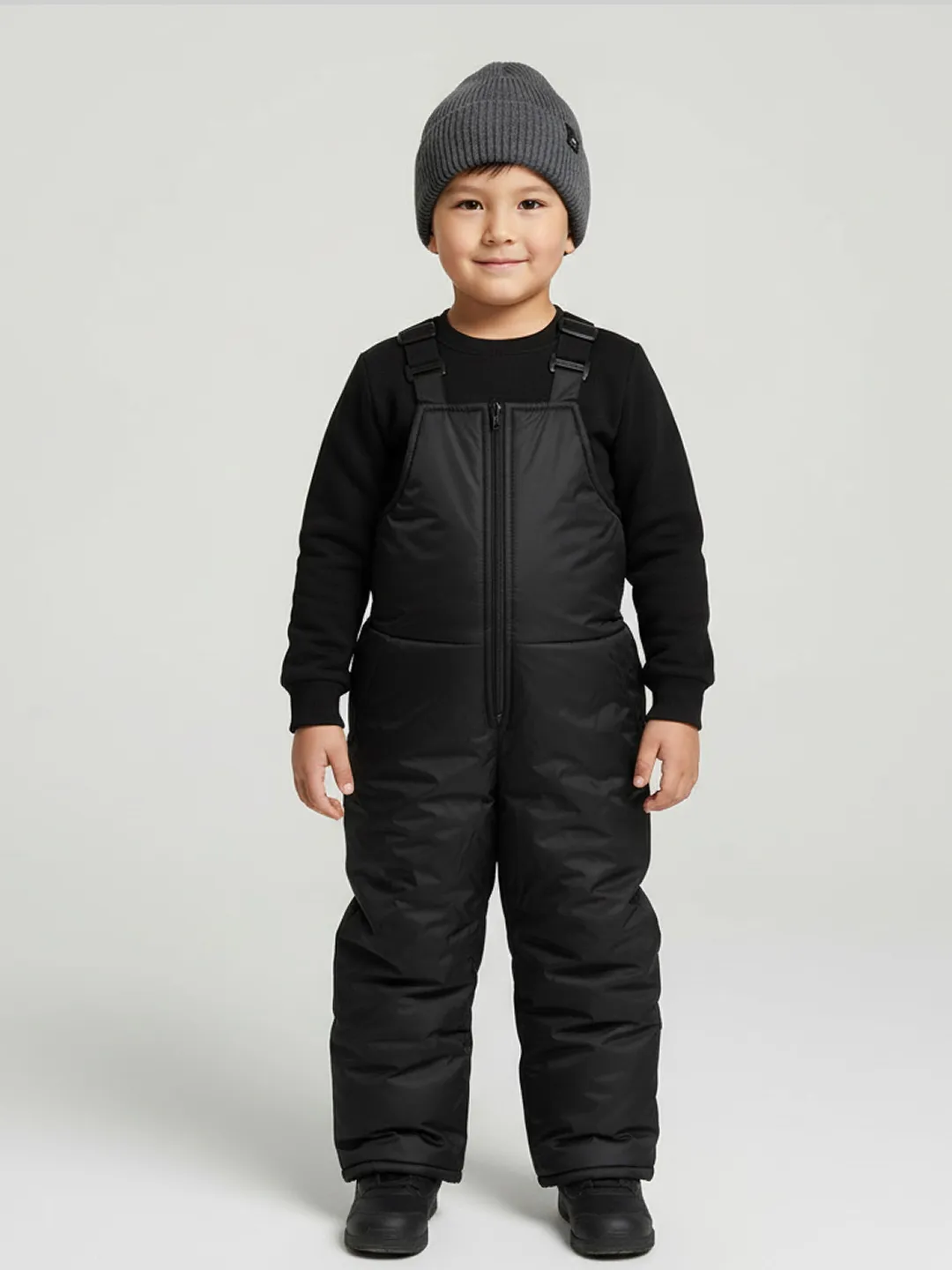 Полукомбинезон