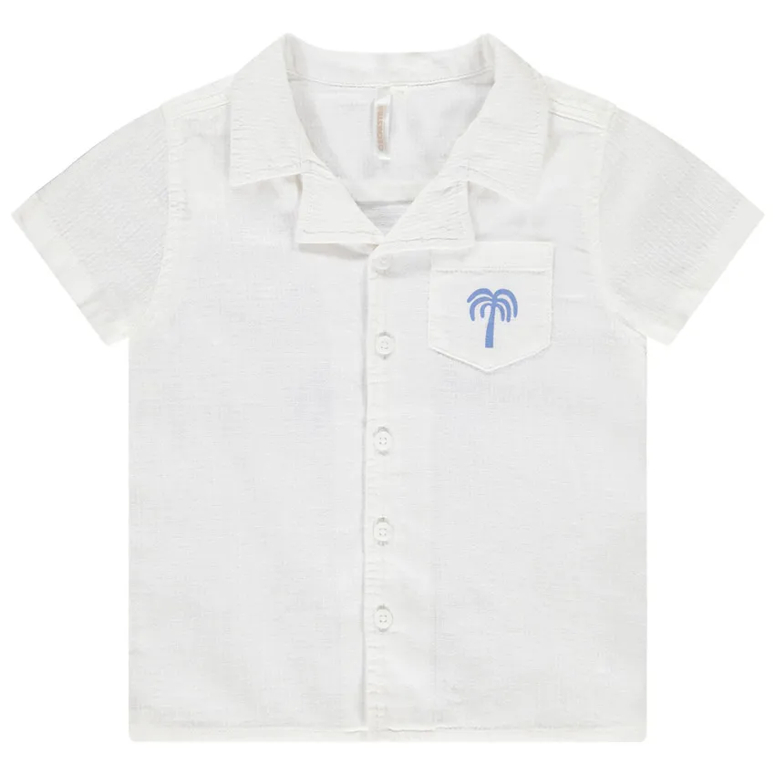 Рубашка к/р