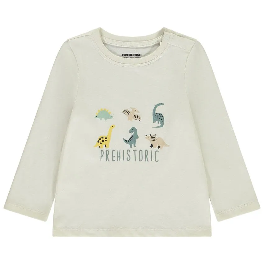 Футболка д/р